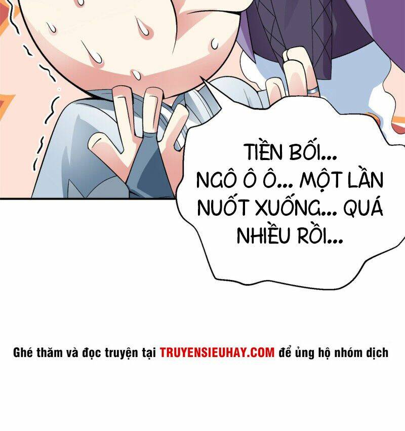 Ta Nhặt Được Thuộc Tính Tại Tu Chân Giới - Chapter 35 - Page 51