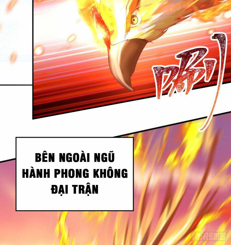 Ta Nhặt Được Thuộc Tính Tại Tu Chân Giới - Chapter 35 - Page 53