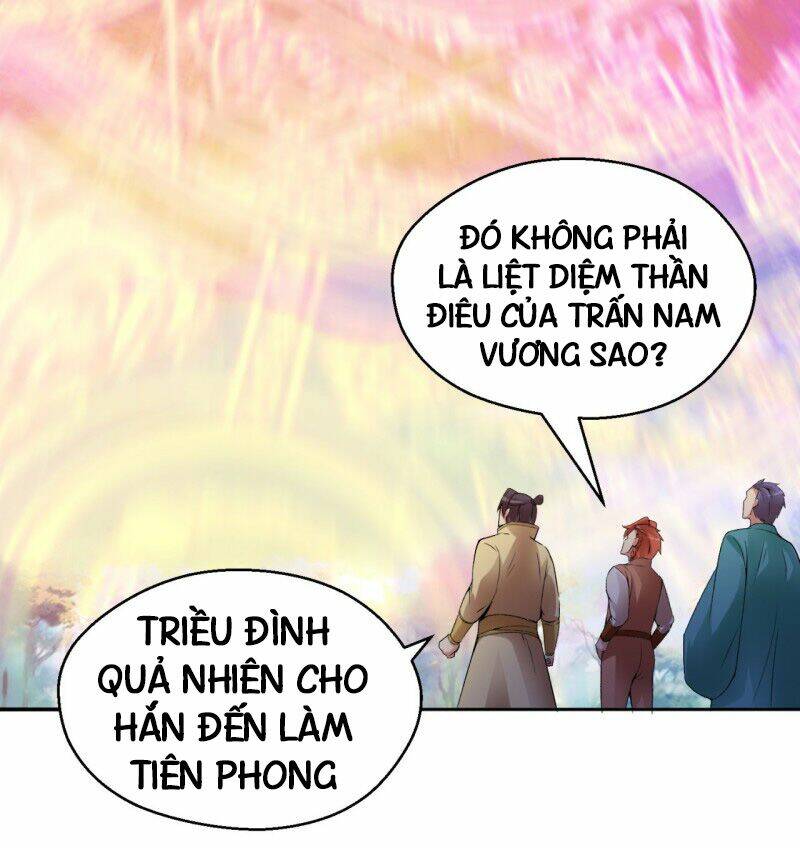 Ta Nhặt Được Thuộc Tính Tại Tu Chân Giới - Chapter 35 - Page 55
