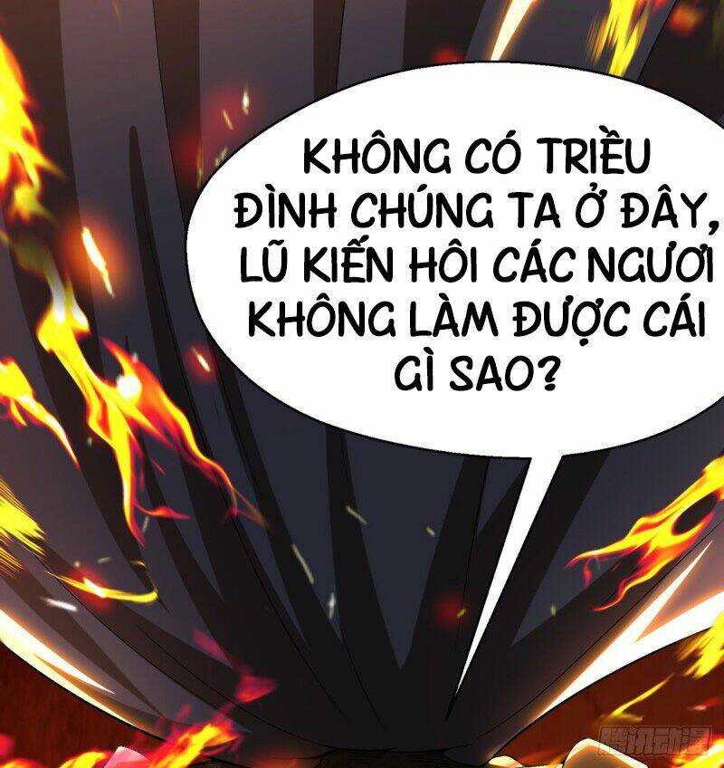 Ta Nhặt Được Thuộc Tính Tại Tu Chân Giới - Chapter 35 - Page 60