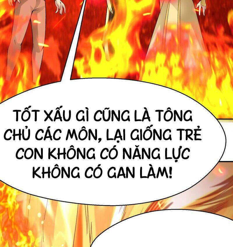 Ta Nhặt Được Thuộc Tính Tại Tu Chân Giới - Chapter 35 - Page 62