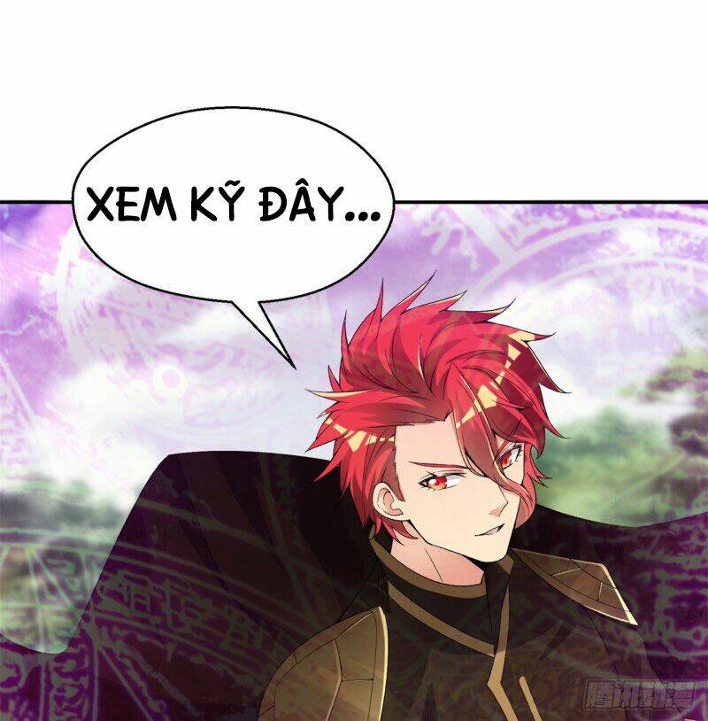 Ta Nhặt Được Thuộc Tính Tại Tu Chân Giới - Chapter 35 - Page 68