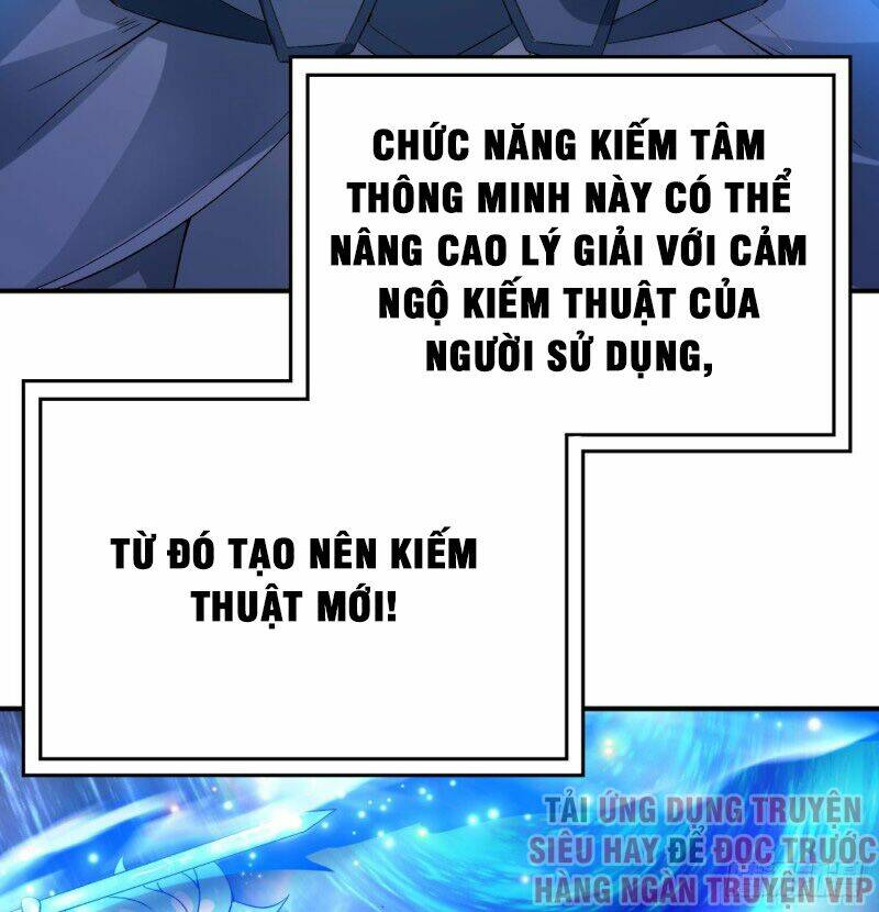 Ta Nhặt Được Thuộc Tính Tại Tu Chân Giới - Chapter 35 - Page 6