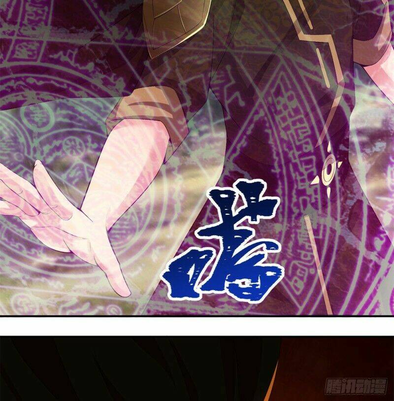 Ta Nhặt Được Thuộc Tính Tại Tu Chân Giới - Chapter 35 - Page 69