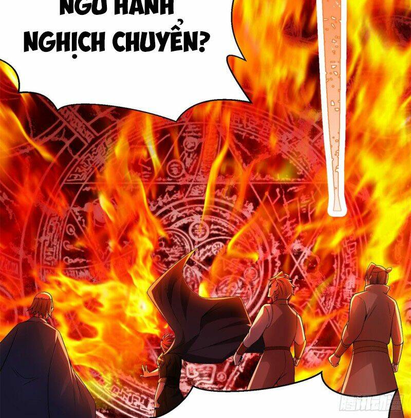 Ta Nhặt Được Thuộc Tính Tại Tu Chân Giới - Chapter 35 - Page 73