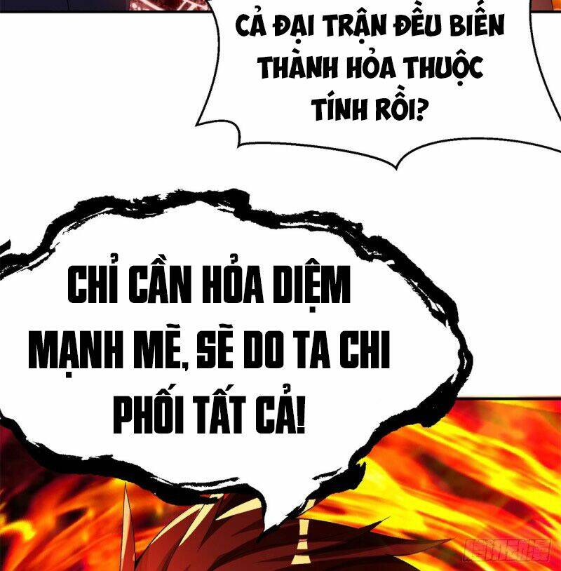 Ta Nhặt Được Thuộc Tính Tại Tu Chân Giới - Chapter 35 - Page 74