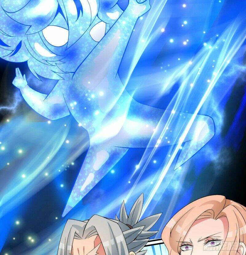 Ta Nhặt Được Thuộc Tính Tại Tu Chân Giới - Chapter 35 - Page 8