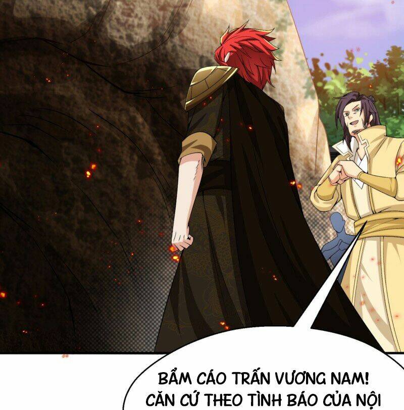 Ta Nhặt Được Thuộc Tính Tại Tu Chân Giới - Chapter 36 - Page 9