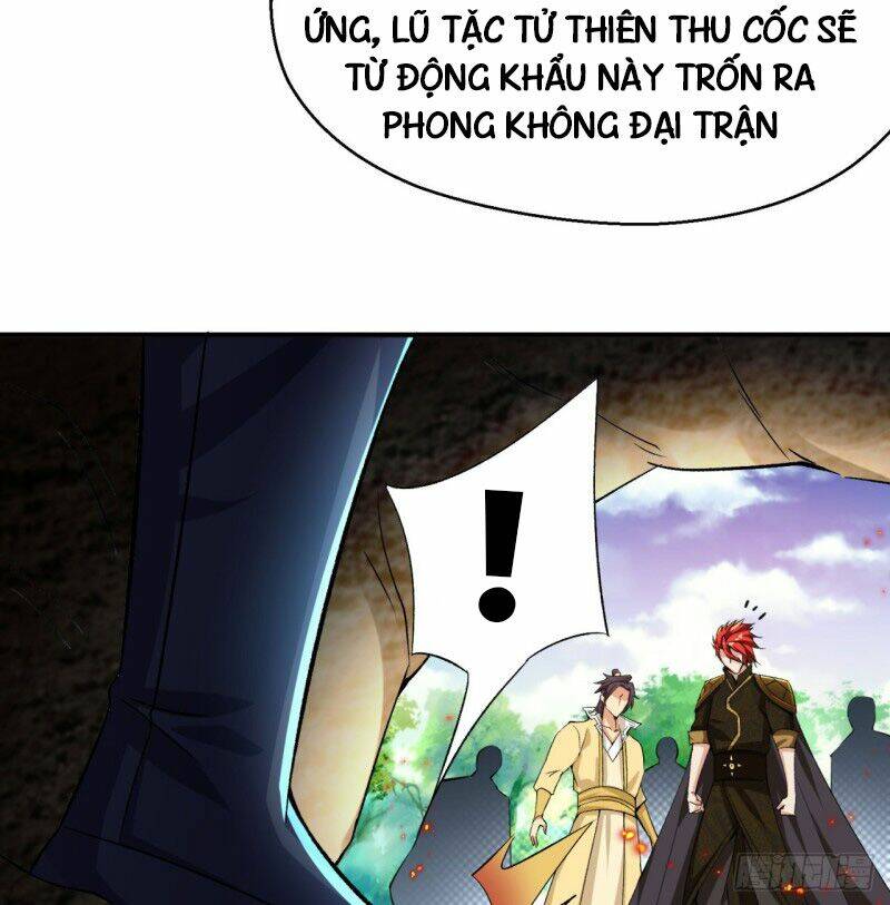 Ta Nhặt Được Thuộc Tính Tại Tu Chân Giới - Chapter 36 - Page 10