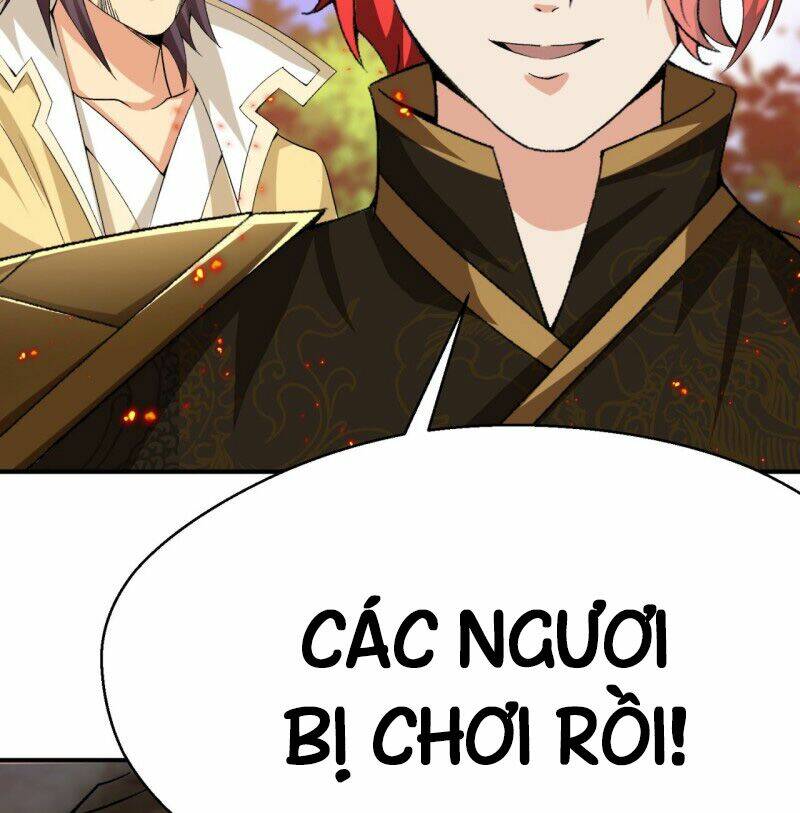 Ta Nhặt Được Thuộc Tính Tại Tu Chân Giới - Chapter 36 - Page 12