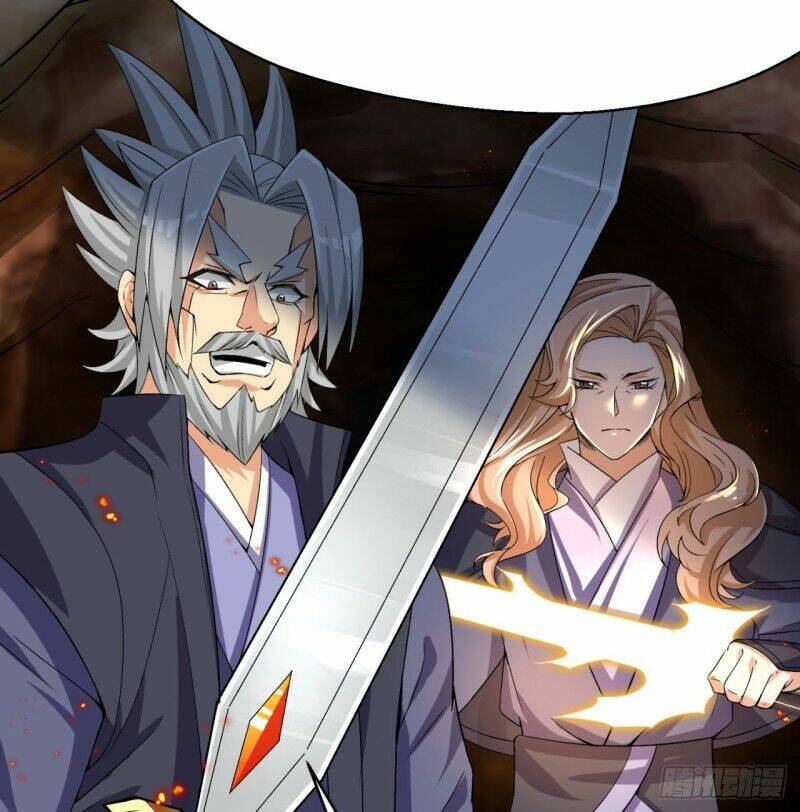 Ta Nhặt Được Thuộc Tính Tại Tu Chân Giới - Chapter 36 - Page 13