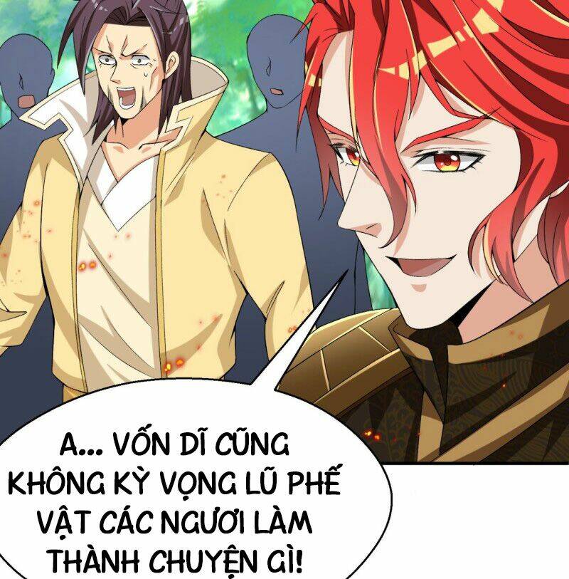 Ta Nhặt Được Thuộc Tính Tại Tu Chân Giới - Chapter 36 - Page 15