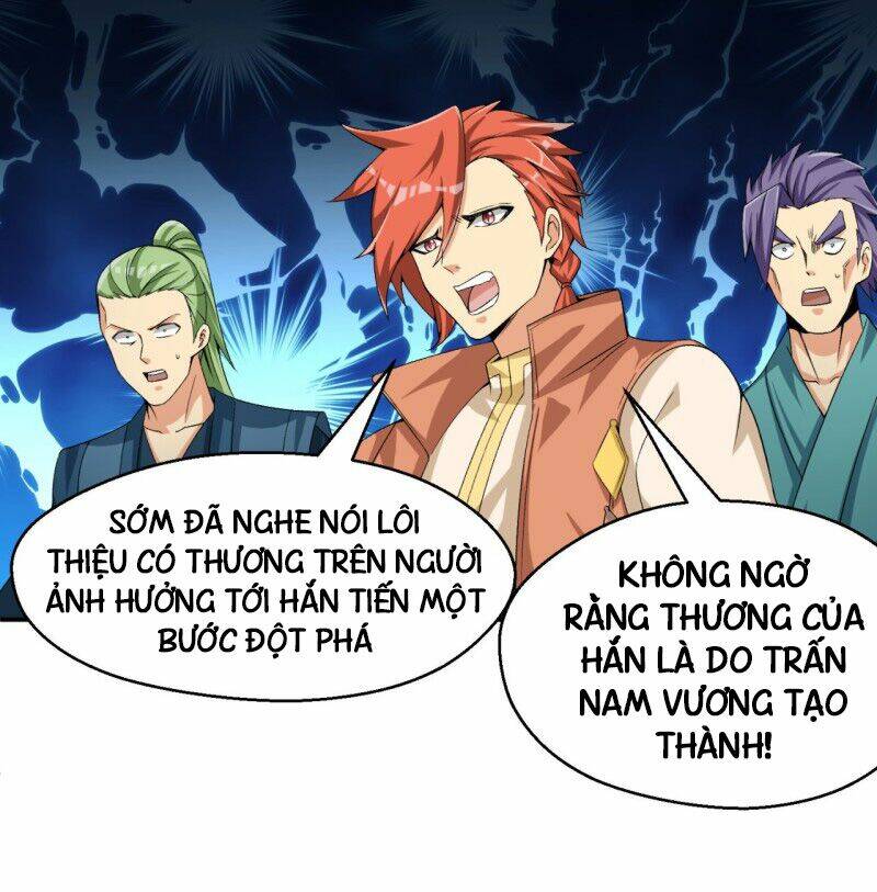 Ta Nhặt Được Thuộc Tính Tại Tu Chân Giới - Chapter 36 - Page 18