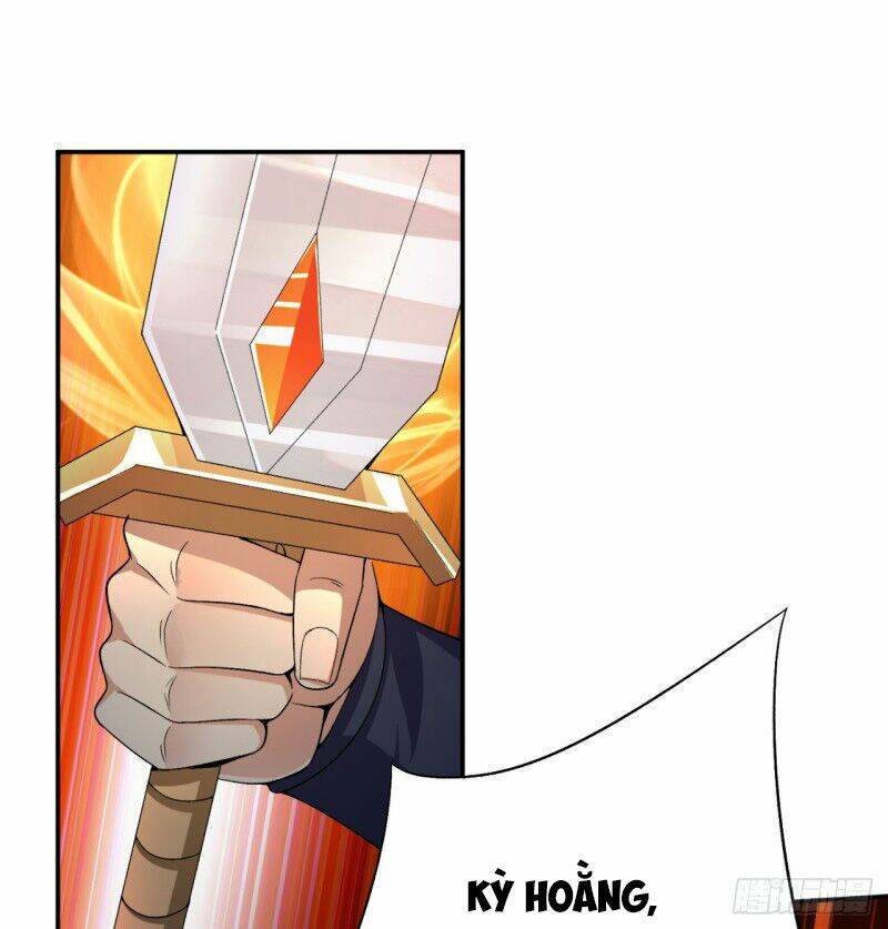 Ta Nhặt Được Thuộc Tính Tại Tu Chân Giới - Chapter 36 - Page 19