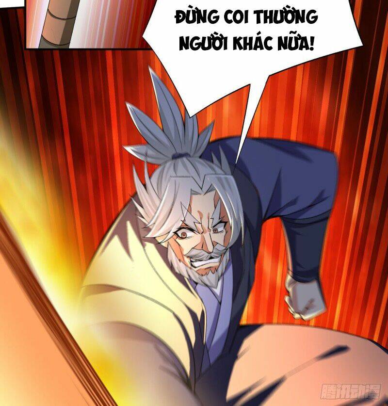 Ta Nhặt Được Thuộc Tính Tại Tu Chân Giới - Chapter 36 - Page 20