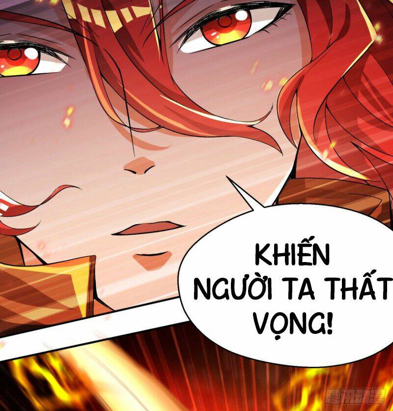 Ta Nhặt Được Thuộc Tính Tại Tu Chân Giới - Chapter 36 - Page 23