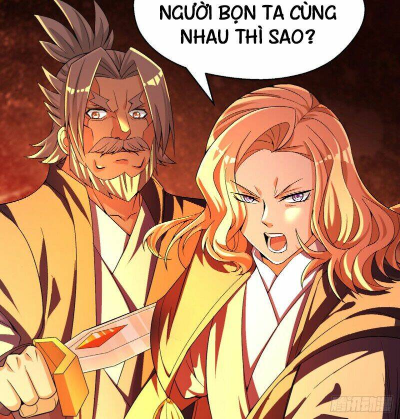 Ta Nhặt Được Thuộc Tính Tại Tu Chân Giới - Chapter 36 - Page 28