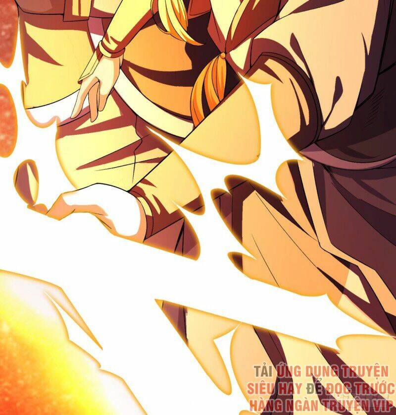Ta Nhặt Được Thuộc Tính Tại Tu Chân Giới - Chapter 36 - Page 29