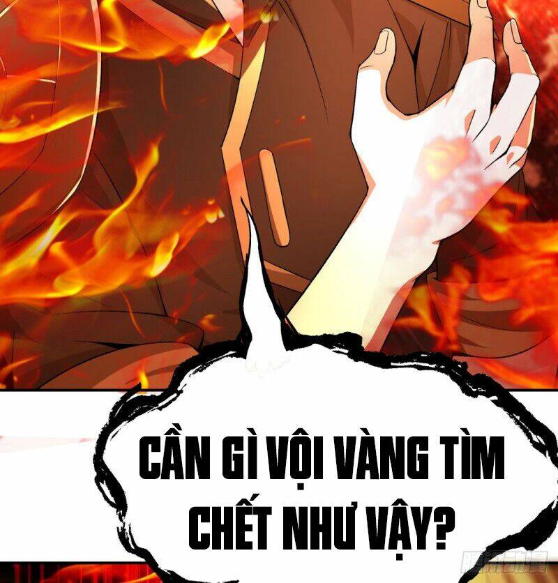 Ta Nhặt Được Thuộc Tính Tại Tu Chân Giới - Chapter 36 - Page 31