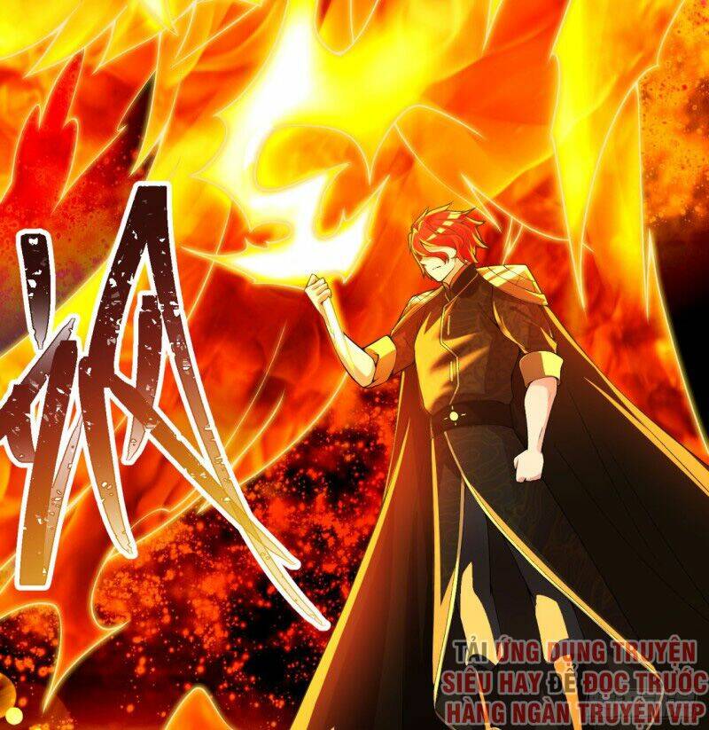 Ta Nhặt Được Thuộc Tính Tại Tu Chân Giới - Chapter 36 - Page 36