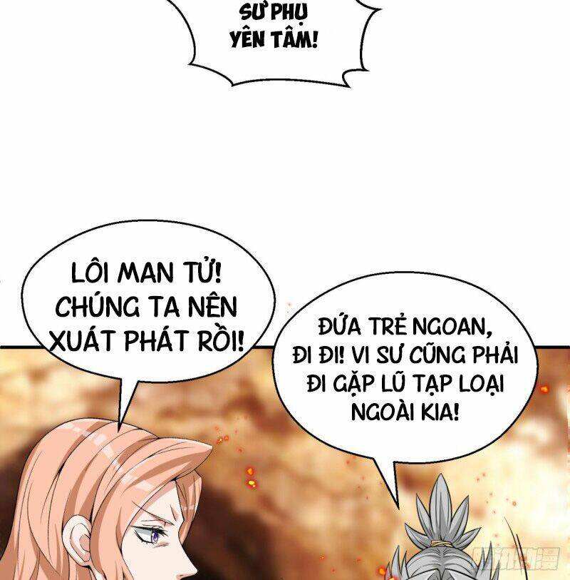 Ta Nhặt Được Thuộc Tính Tại Tu Chân Giới - Chapter 36 - Page 4