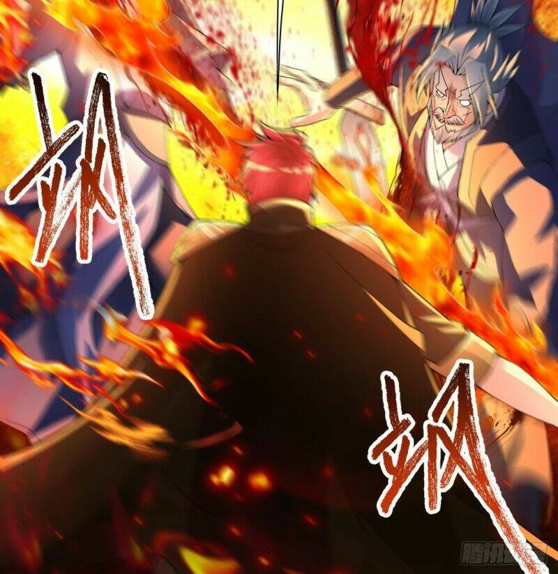 Ta Nhặt Được Thuộc Tính Tại Tu Chân Giới - Chapter 36 - Page 49