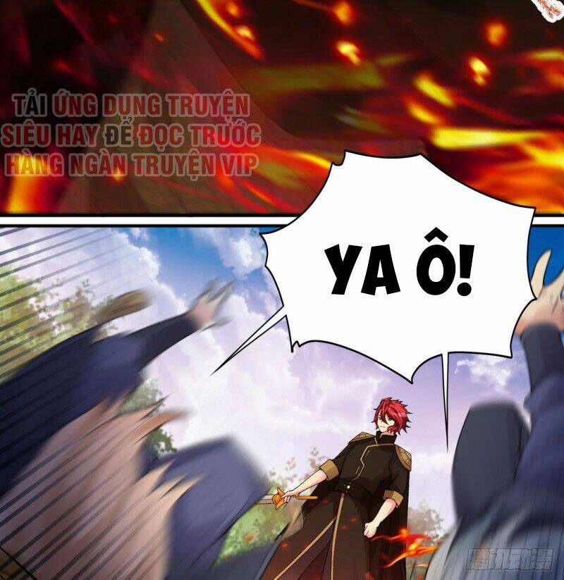 Ta Nhặt Được Thuộc Tính Tại Tu Chân Giới - Chapter 36 - Page 50