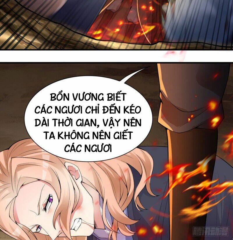 Ta Nhặt Được Thuộc Tính Tại Tu Chân Giới - Chapter 36 - Page 51