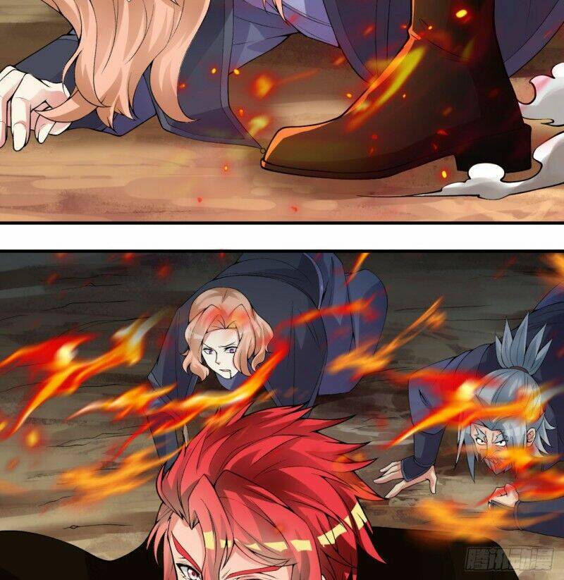 Ta Nhặt Được Thuộc Tính Tại Tu Chân Giới - Chapter 36 - Page 52