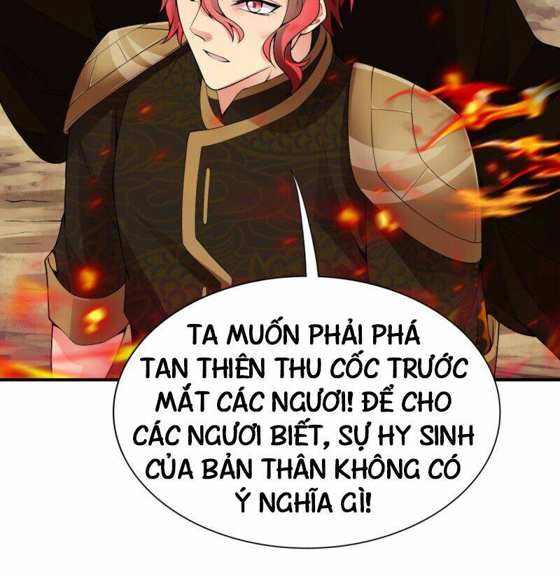 Ta Nhặt Được Thuộc Tính Tại Tu Chân Giới - Chapter 36 - Page 53