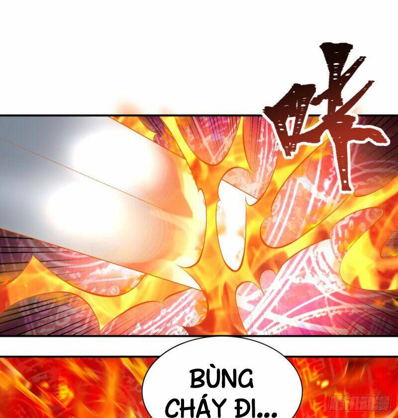 Ta Nhặt Được Thuộc Tính Tại Tu Chân Giới - Chapter 36 - Page 54