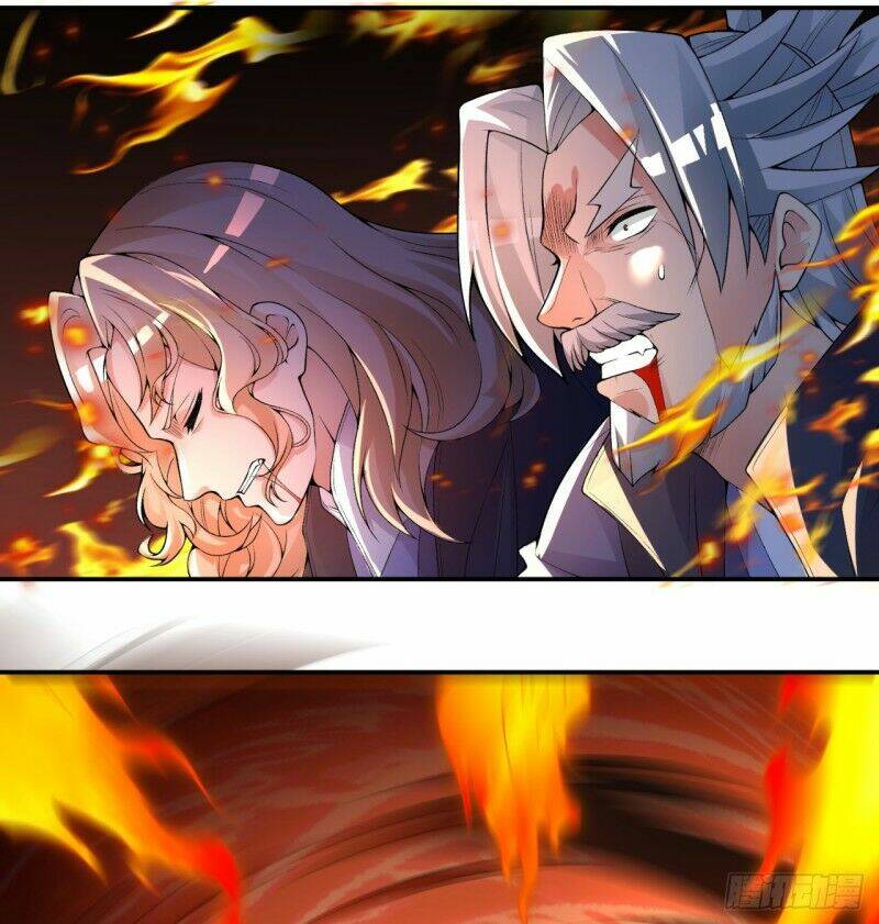 Ta Nhặt Được Thuộc Tính Tại Tu Chân Giới - Chapter 36 - Page 56