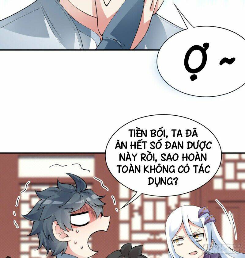 Ta Nhặt Được Thuộc Tính Tại Tu Chân Giới - Chapter 36 - Page 62