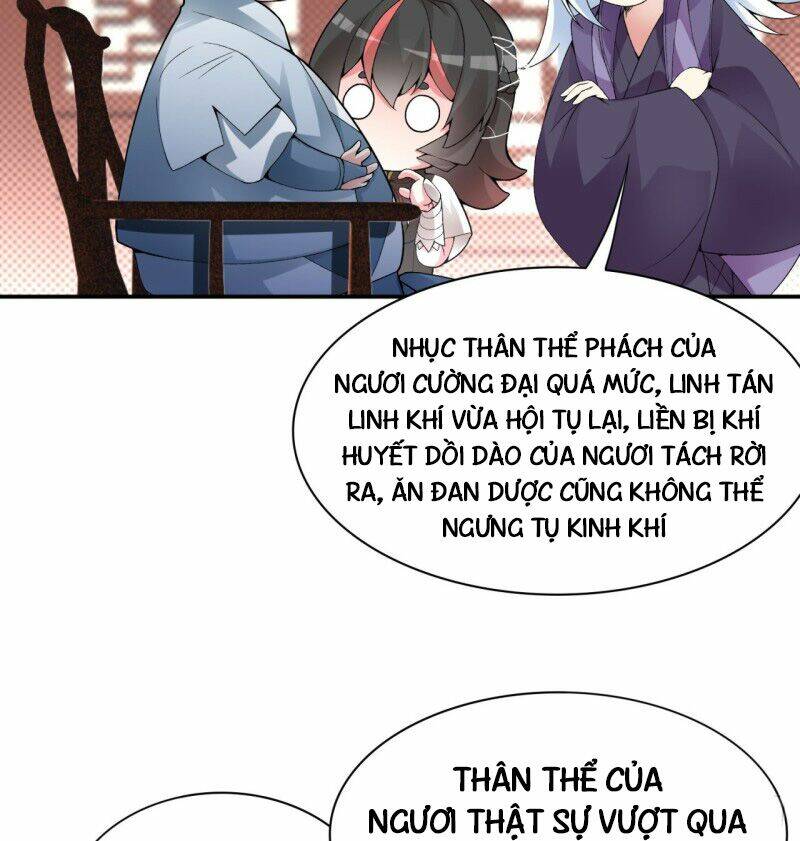 Ta Nhặt Được Thuộc Tính Tại Tu Chân Giới - Chapter 36 - Page 63