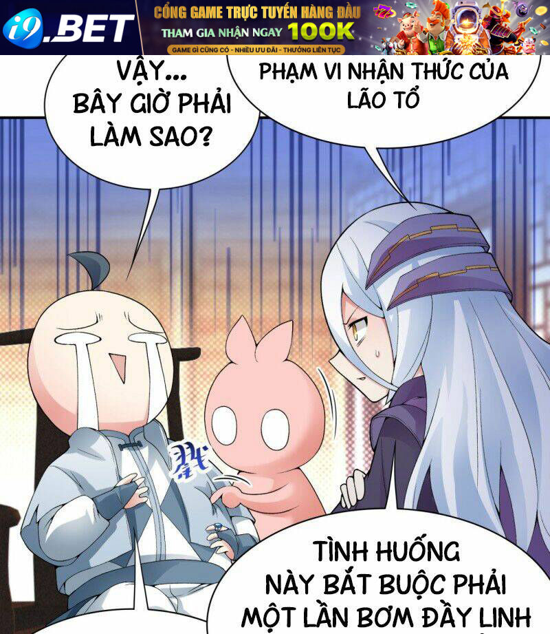 Ta Nhặt Được Thuộc Tính Tại Tu Chân Giới - Chapter 36 - Page 64