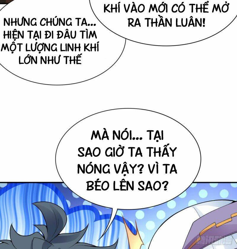 Ta Nhặt Được Thuộc Tính Tại Tu Chân Giới - Chapter 36 - Page 65