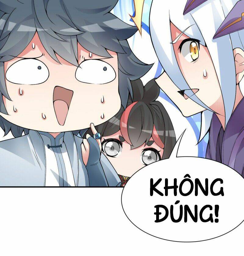 Ta Nhặt Được Thuộc Tính Tại Tu Chân Giới - Chapter 36 - Page 66