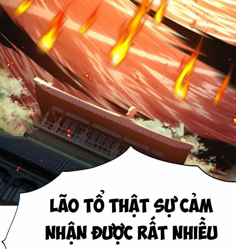 Ta Nhặt Được Thuộc Tính Tại Tu Chân Giới - Chapter 36 - Page 68