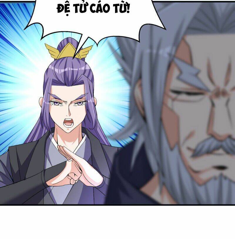 Ta Nhặt Được Thuộc Tính Tại Tu Chân Giới - Chapter 36 - Page 6