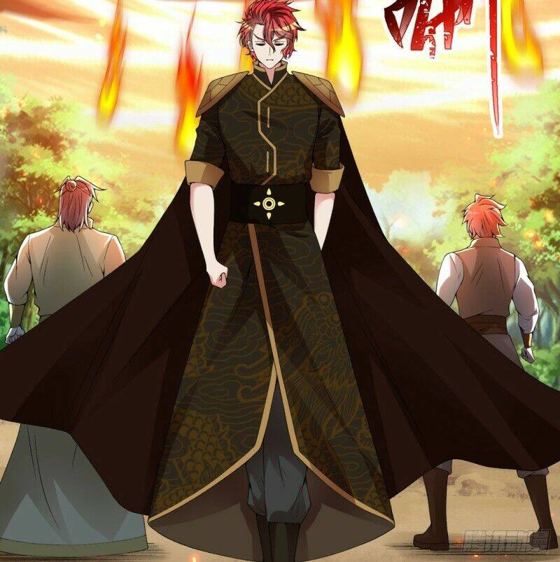 Ta Nhặt Được Thuộc Tính Tại Tu Chân Giới - Chapter 37 - Page 20