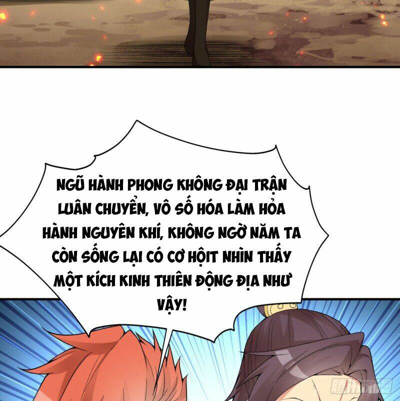 Ta Nhặt Được Thuộc Tính Tại Tu Chân Giới - Chapter 37 - Page 21