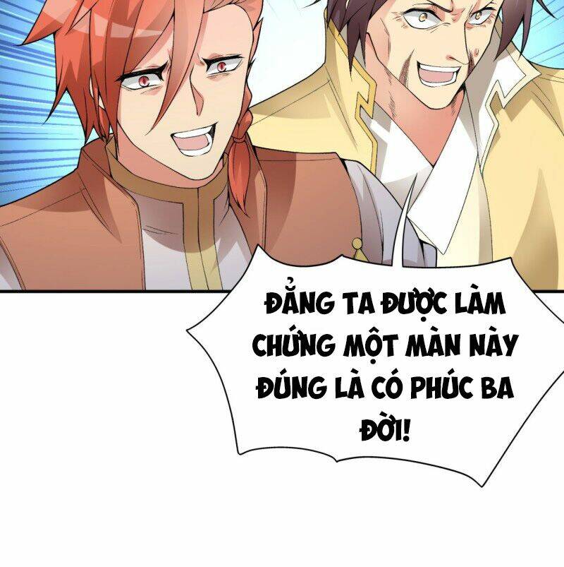 Ta Nhặt Được Thuộc Tính Tại Tu Chân Giới - Chapter 37 - Page 22