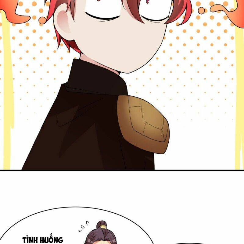 Ta Nhặt Được Thuộc Tính Tại Tu Chân Giới - Chapter 37 - Page 28