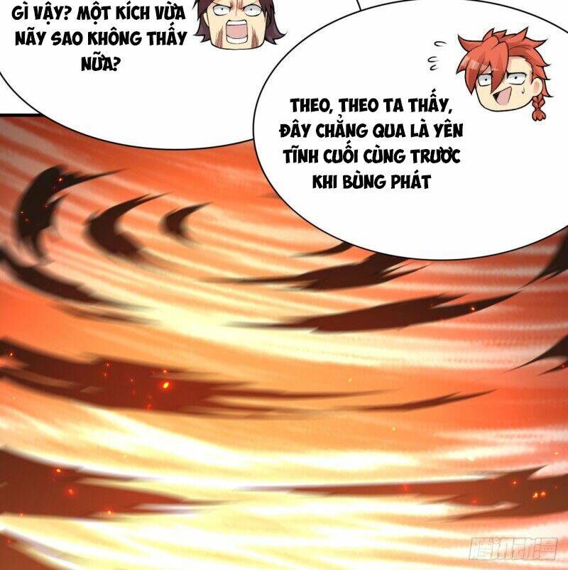 Ta Nhặt Được Thuộc Tính Tại Tu Chân Giới - Chapter 37 - Page 29