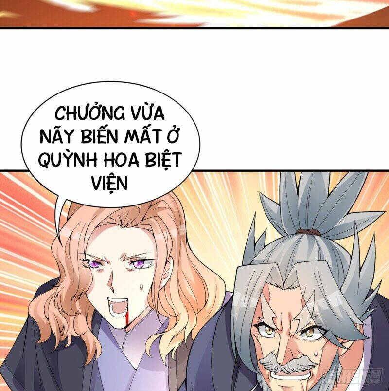 Ta Nhặt Được Thuộc Tính Tại Tu Chân Giới - Chapter 37 - Page 30