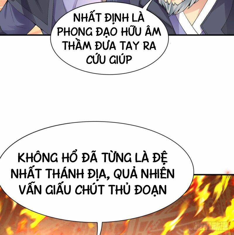 Ta Nhặt Được Thuộc Tính Tại Tu Chân Giới - Chapter 37 - Page 31