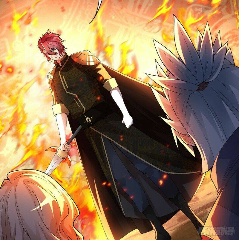 Ta Nhặt Được Thuộc Tính Tại Tu Chân Giới - Chapter 37 - Page 32