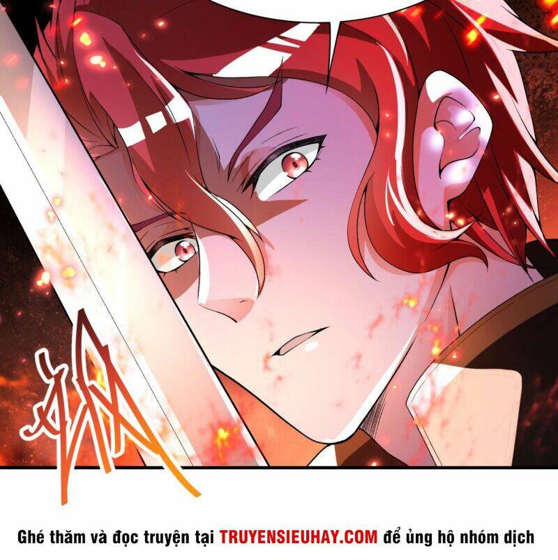 Ta Nhặt Được Thuộc Tính Tại Tu Chân Giới - Chapter 37 - Page 34