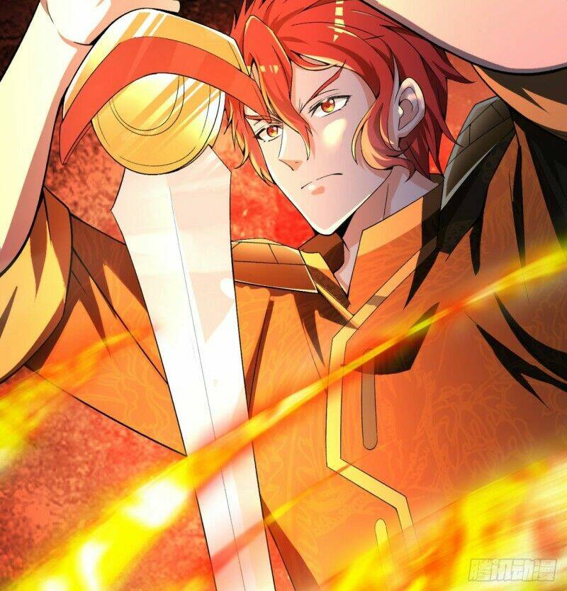 Ta Nhặt Được Thuộc Tính Tại Tu Chân Giới - Chapter 37 - Page 36