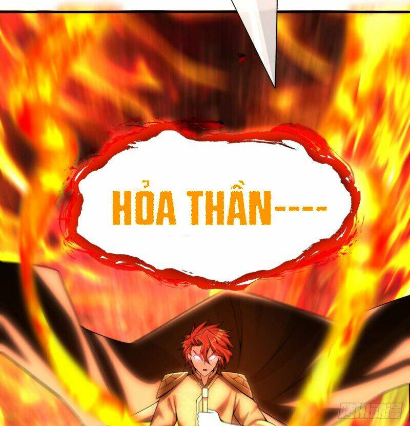 Ta Nhặt Được Thuộc Tính Tại Tu Chân Giới - Chapter 37 - Page 38